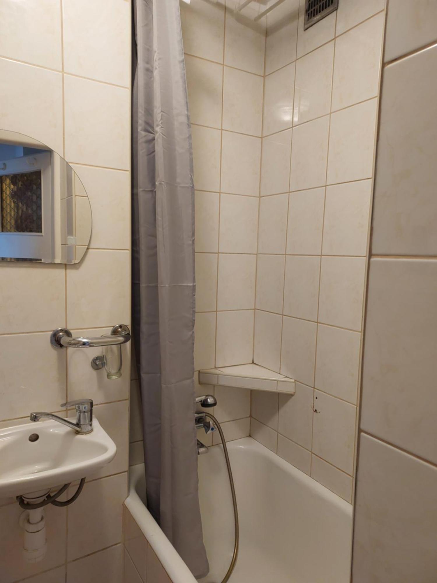Apartament Roland Warszawa Srodmiescie Exterior photo
